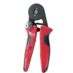 TOPLIA NP021002 Automatic Self-Adjusting Crimping Tool – 0.25–16mm² – Square Crimp