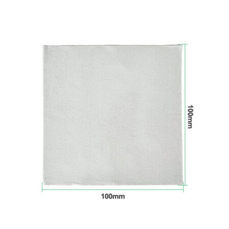 RELIFE RL-045A Screen Cleaning Dust-free Cloth 100 PCS/Bag