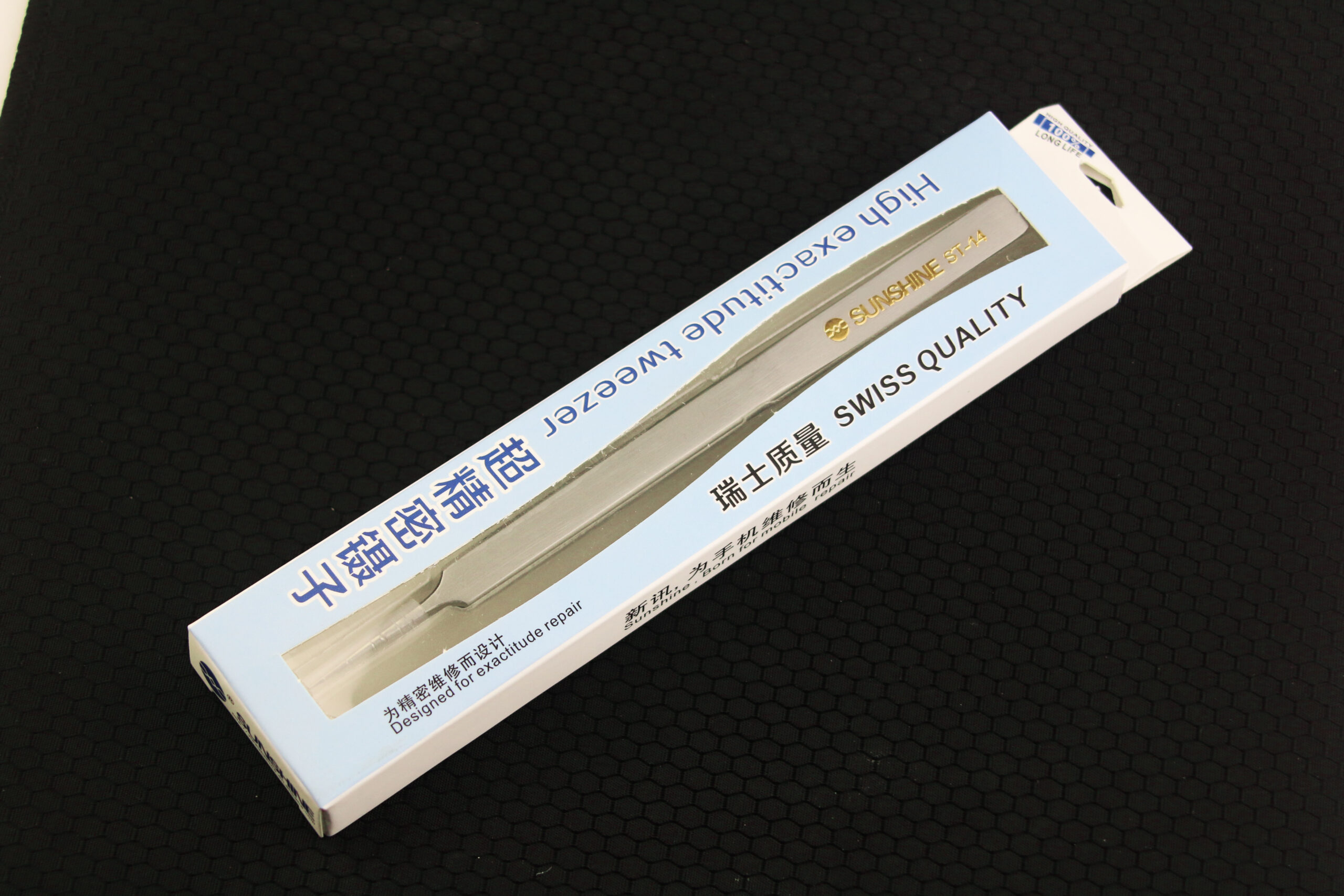 SUNSHINE ST 14 Precision Tweezer 1589782777540 1 scaled