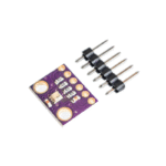 BMP280 3.3V Barometric Pressure & Altitude Sensor Module (I2C/SPI)