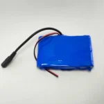 24V 1.5Ah Rechargeable Battery – Li-ion Pack (Made in Egypt)
