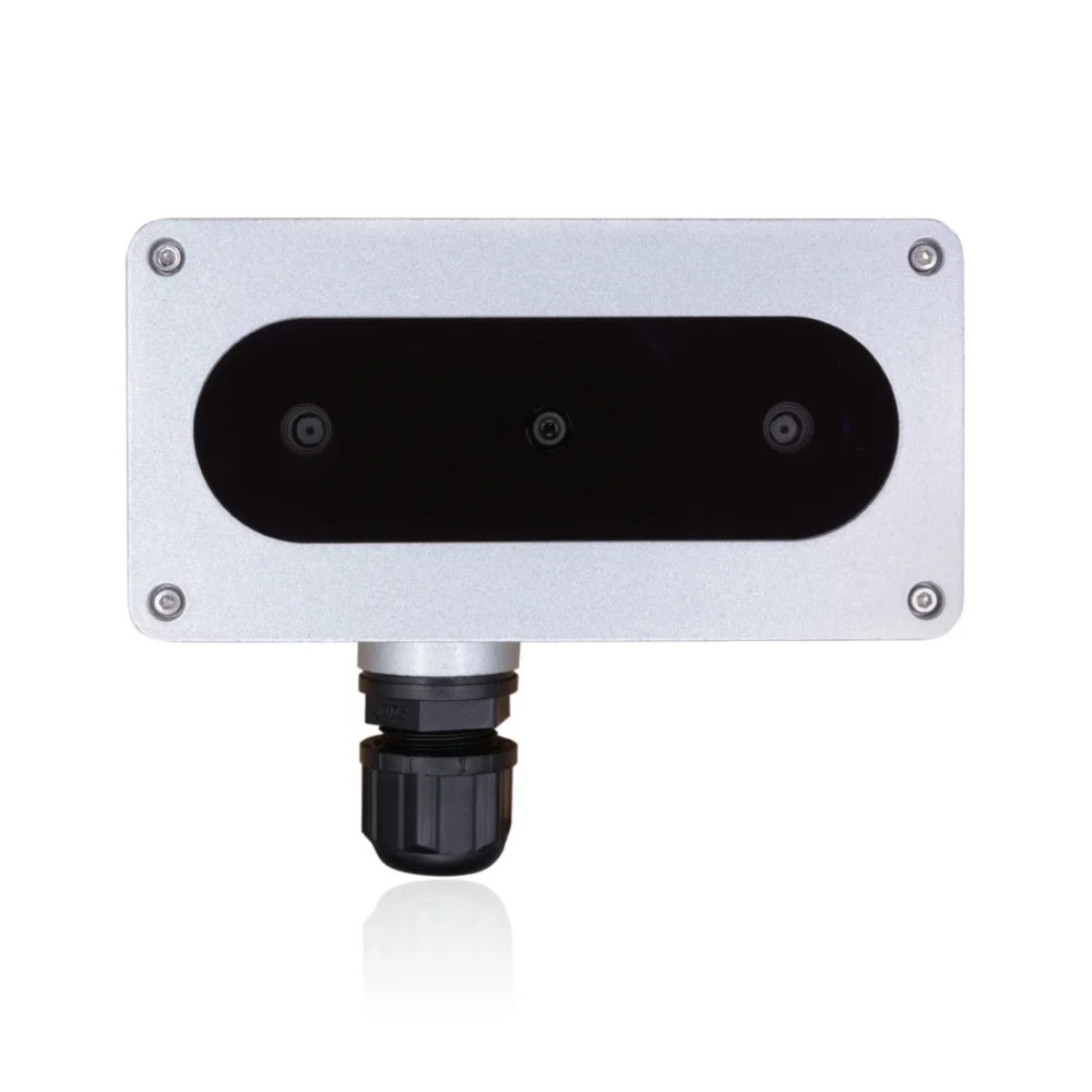 OAK-D PoE Development Kit with PoE Feature | OpenCV AI Machine Vision | IP67 Waterproof