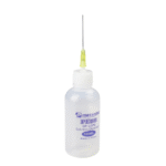 MECHANIC Alcohol Bottle PE50 50ml