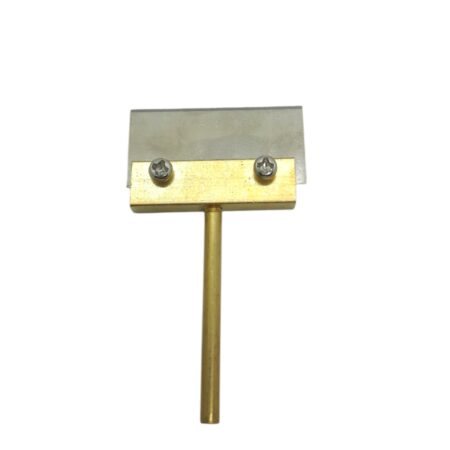 T-Type Blade Soldering Iron Tip for UV/LOCA Glue Removal – Screen Refurbishing Tool