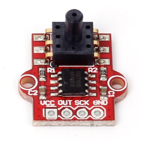 HX710B/TM7711 Air Pressure (0-40KPa) Sensor Module – High-Precision Barometric Pressure Sensor