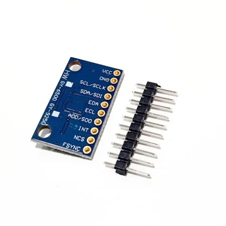 MPU9250 9-Axis Gyro Accelerometer Magnetometer Sensor Module