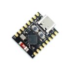 ESP32-C3 Mini WIFI BLE5 Development Module for IoT Applications