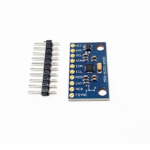 MPU9250 9-Axis Gyro Accelerometer Magnetometer Sensor Module