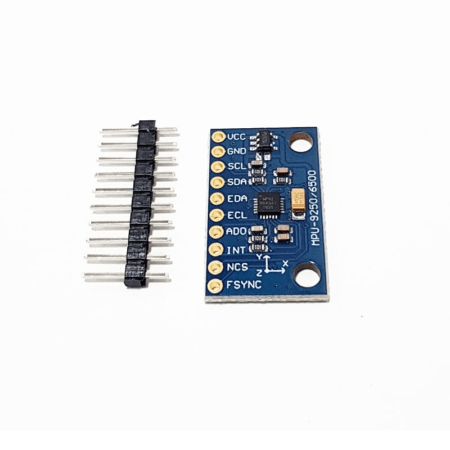 MPU9250 9-Axis Gyro Accelerometer Magnetometer Sensor Module