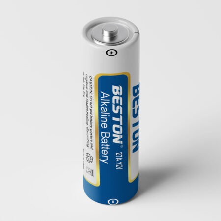 BESTON 27A Alkaline Battery 12V (A27 / MN27 / L828)