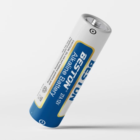 BESTON 27A Alkaline Battery 12V (A27 / MN27 / L828)