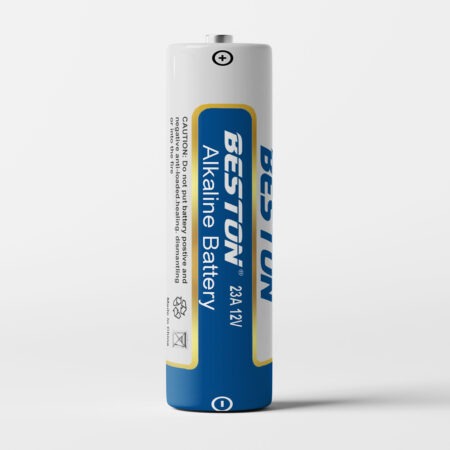 BESTON 23A Alkaline Battery 12V (A23 / MN21 / V23GA)