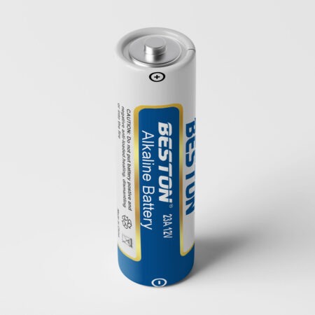 BESTON 23A Alkaline Battery 12V (A23 / MN21 / V23GA)