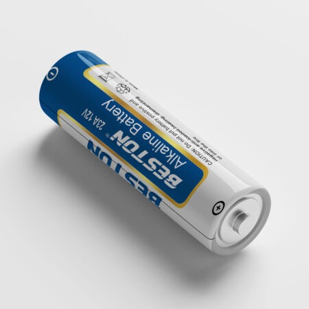 BESTON 23A Alkaline Battery 12V (A23 / MN21 / V23GA)