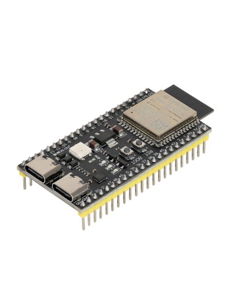 ESP32-S3-N16R8 DevKitC-1 Dual Type C (Unassembled) – WiFi & BLE5 Development Board