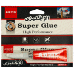 ADMS Super Glue | Fast-Bonding Instant Adhesive with Precision Tip