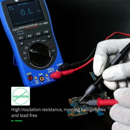 RELIFE F-20 Solder Paste Flux Lead-Free NO-Clean SMD Soldering Flux for Phone Soldering PCB BGAA SMD Rework Repair Welding Oil