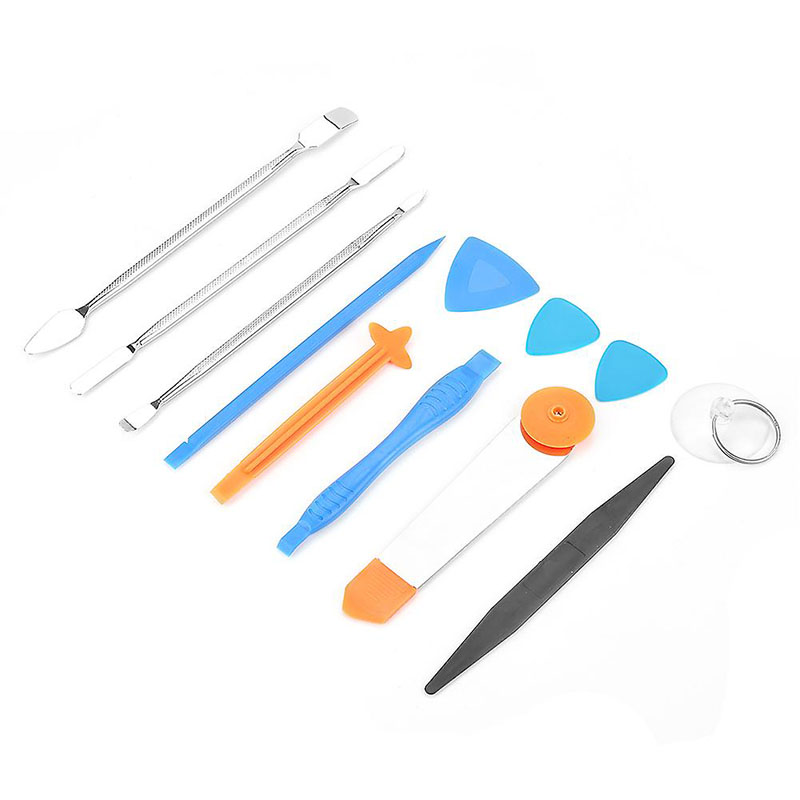 SW-2080 13-in-1 Mobile Phone Opening and Disassembly Tool Kit