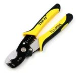 Wire stripper TU-065A – Precision Insulation Stripper, Spring Return