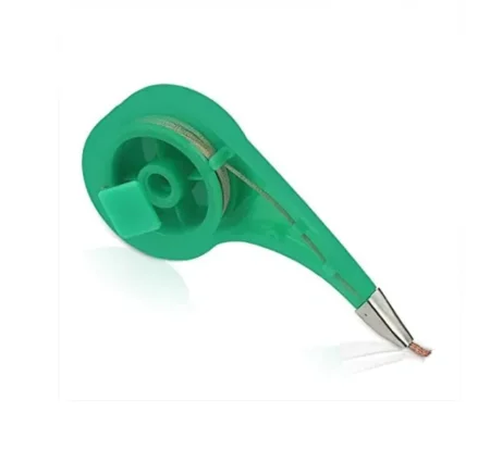 RELIFE RL-3020 SOLDERING WICK 3mm 2 Meter