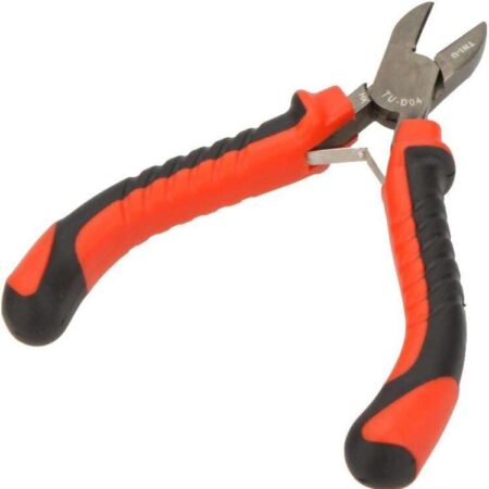 TNI-U Wire Cutter TU-D04 – Side-Snip Electronics Pliers