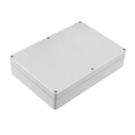 Waterproof Project Box 265×185×60 mm 