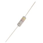430 Ohm 3 Watt 430Ω 3W Resistor (Axial, Through-Hole)