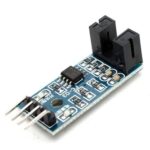 IR Encoder Photoelectric Sensor 4-pin