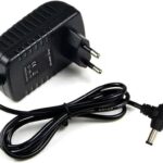 5V 2A Dual DC Jack Adapter – Stable 10W Power Supply for DIY, IoT & Electronics