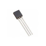BC547 NPN Transistor – 45V, 100 mA, TO‑92