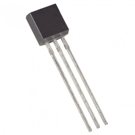 DS18B20 Digital Temperature Sensor