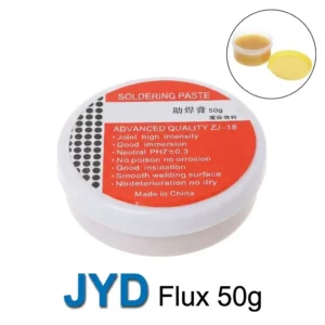 Flux JYD Soldering Paste 50g