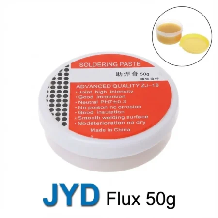 Flux JYD Soldering Paste 50g