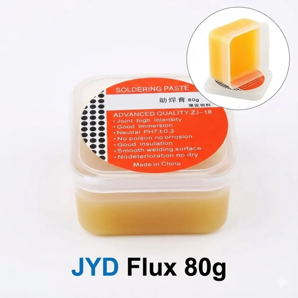 Flux JYD Soldering Paste 80g