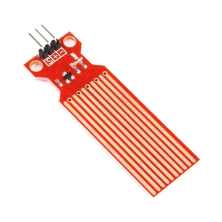 Water Level Detection Sensor Module
