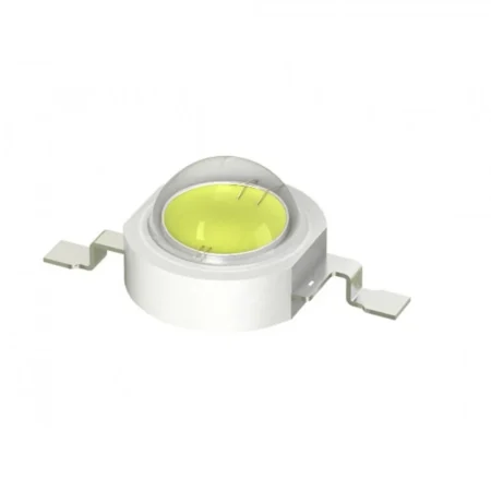 LED 1w White SMD | 1W High Power White LED SMD 6000K