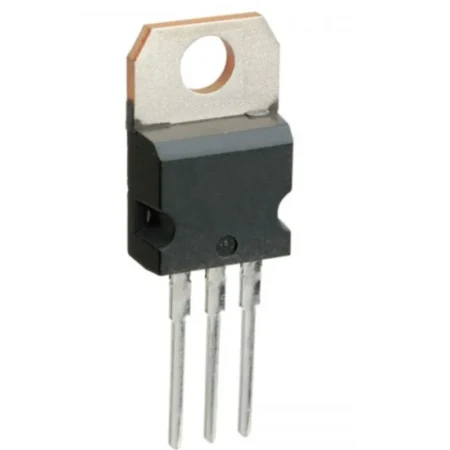 7818 IC – +18 V Linear Voltage Regulator (78xx)