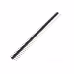 Pin Header 2mm 1×40 Pin Male Single Row Straight