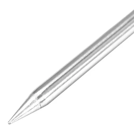 Hopson 60W Soldering Iron Tip – White Series Replacement, Tinned-Ready