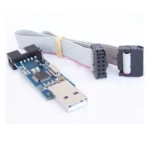 ASP USB Programmer for AVR Microcontrollers