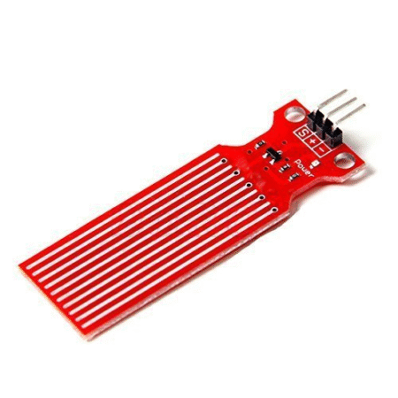 Water Level Detection Sensor Module