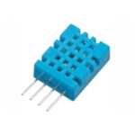 DHT11 Temperature Humidity Sensor