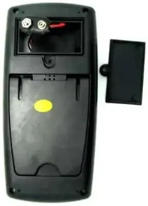 CHY Digital Multimeter DT‑9205A