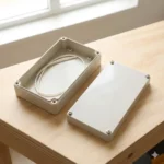 Waterproof Project Box 158×90×40 mm