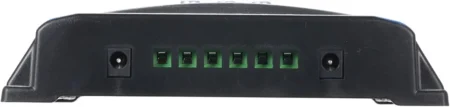 MPPT Solar Charger Controller 40A 12V/24V — Dual USB 5V/2A