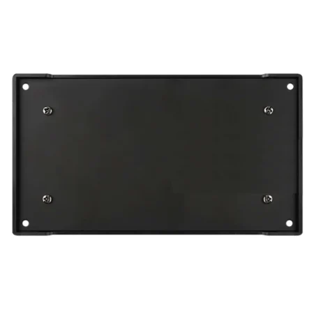 MPPT Solar Charger Controller 40A 12V/24V — Dual USB 5V/2A