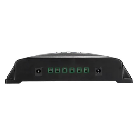 MPPT Solar Charger Controller 40A 12V/24V — Dual USB 5V/2A