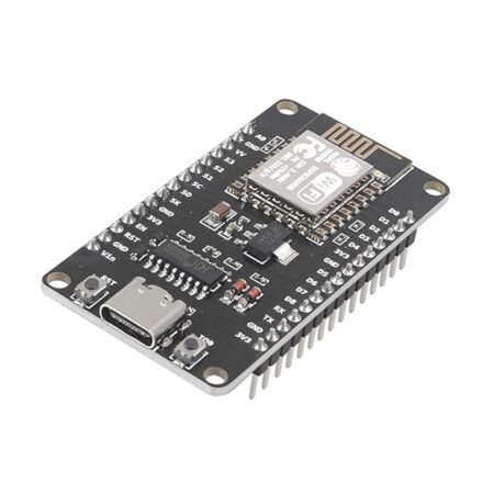 NodeMCU V3 ESP8266 Development Board with CH340 USB Type-C