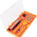 26-in-1 Multi-Function Magnetic Precision Screwdriver Repair Tool Kit
