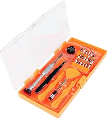 26-in-1 Multi-Function Magnetic Precision Screwdriver Repair Tool Kit